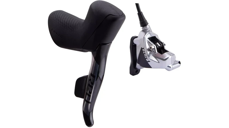 Sram RED eTap AXS 12-speed / rear