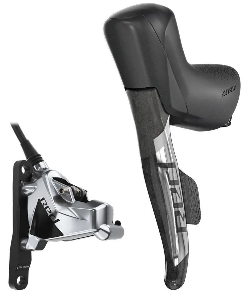 Sram RED eTap AXS 12-speed / VL