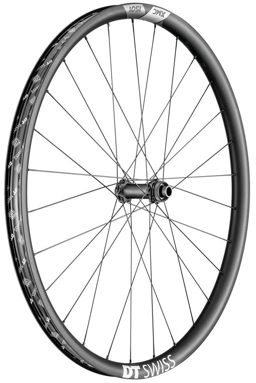 DT SWISS VR XMC 1501 Spline DB 29"/30mm Carbon Centerlock