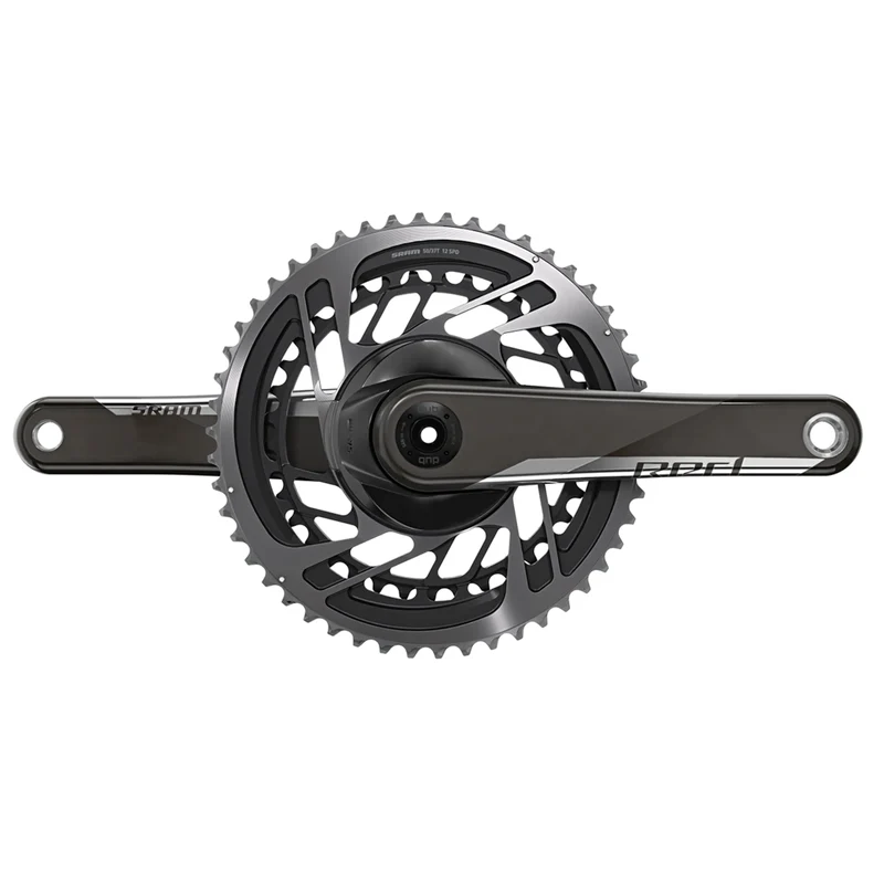 Sram crankset RED AXS 2x12 172.5 mm / 48-35T / DUB