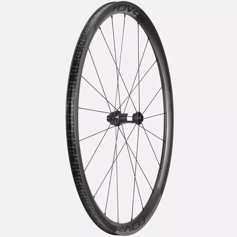 Specialized ALPINIST CL II FRONT SATIN CARBON/SATIN BLK 700C