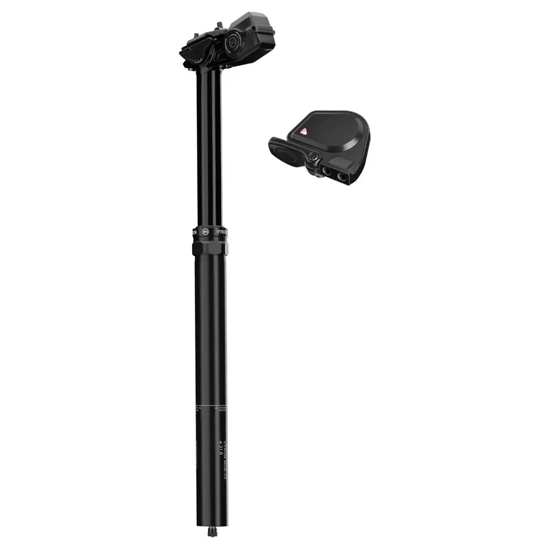 Magura VYRON MDS-V.3 seat post, 175 mm stroke, Ø 31.6 mm