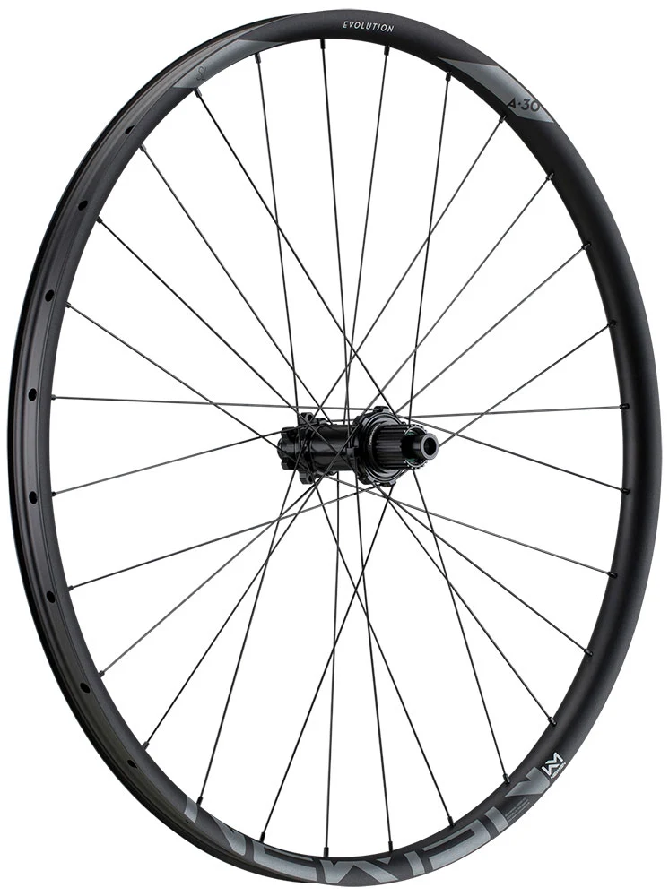Newmen Wheel Evol. SL E.30 29 12x148 SP 6B 28h MS FADE