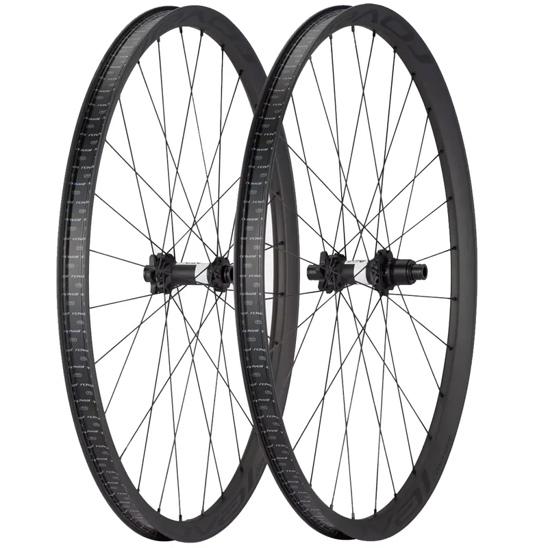 Specialized Roval Control 29" Carbon 6-Hole SRAM XD Satin Carbon LRS