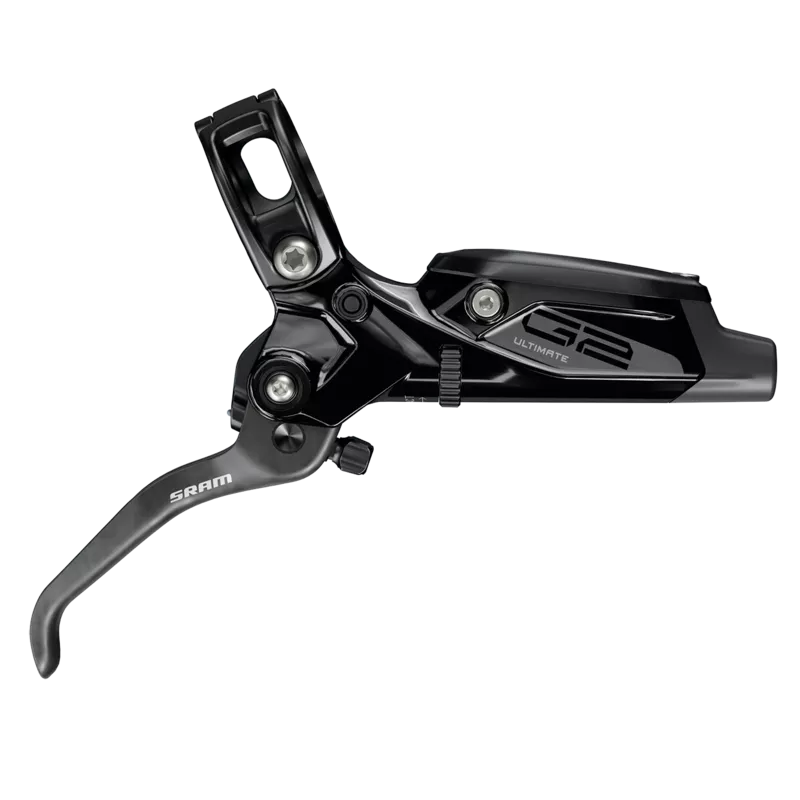 Sram brake G2 Ultimate - rear; black, 2000mm