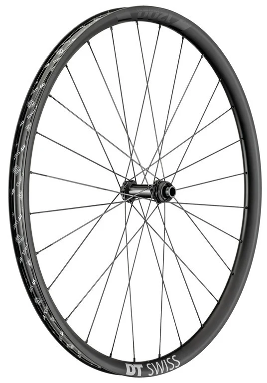 DT SWISS VR DT Swiss XRC 1200 Spline DB 29"/30mmCarbon, black,