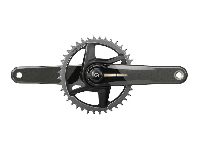 SRAM CRANKSET QUARQ FORCE AXS MY24