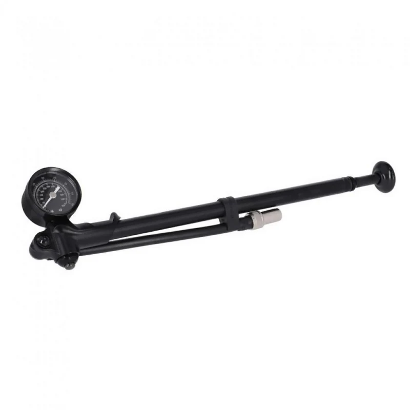 RockShox suspension fork/shock pump 41 bar/600 psi