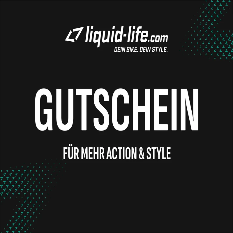Liquid Life voucher