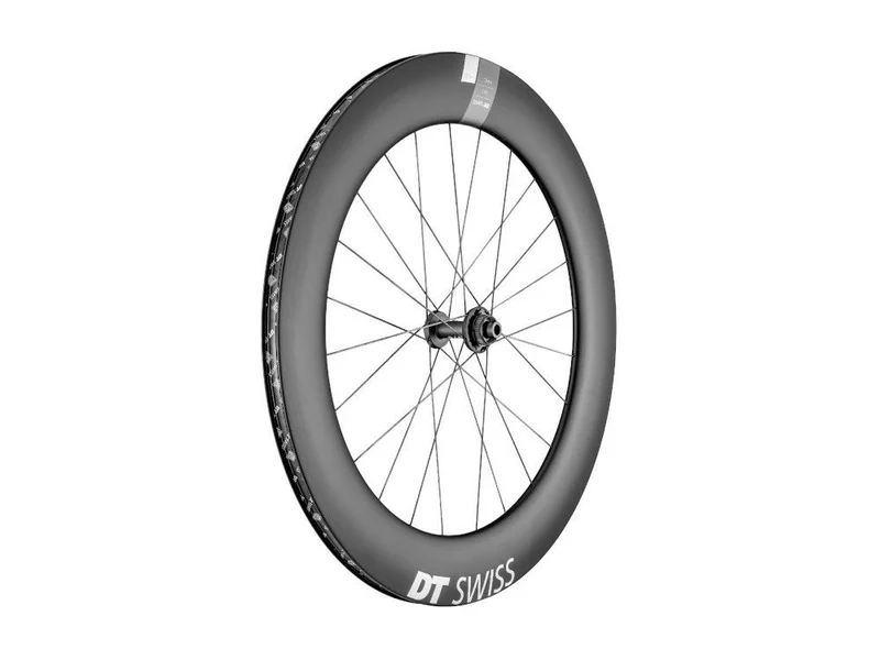 DT Swiss ARC 1400 Dicut 80mm Carbon VR