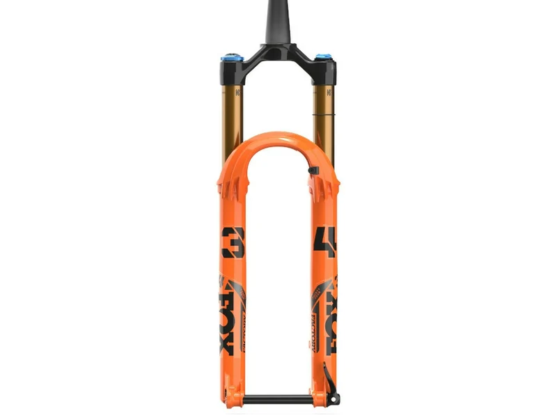 Fox Factory Float 34 FS 140 GRIP2 Factory 29"
