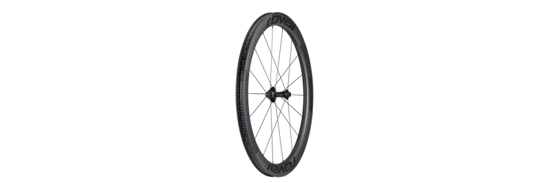 Roval Rapide Clx II Satin Carbon/Gloss Black 700C