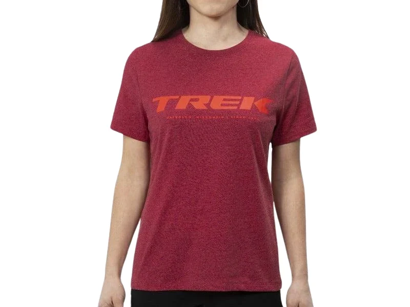 Trek Women's T-Shirt