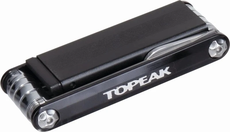 Topeak Tubi 18 black