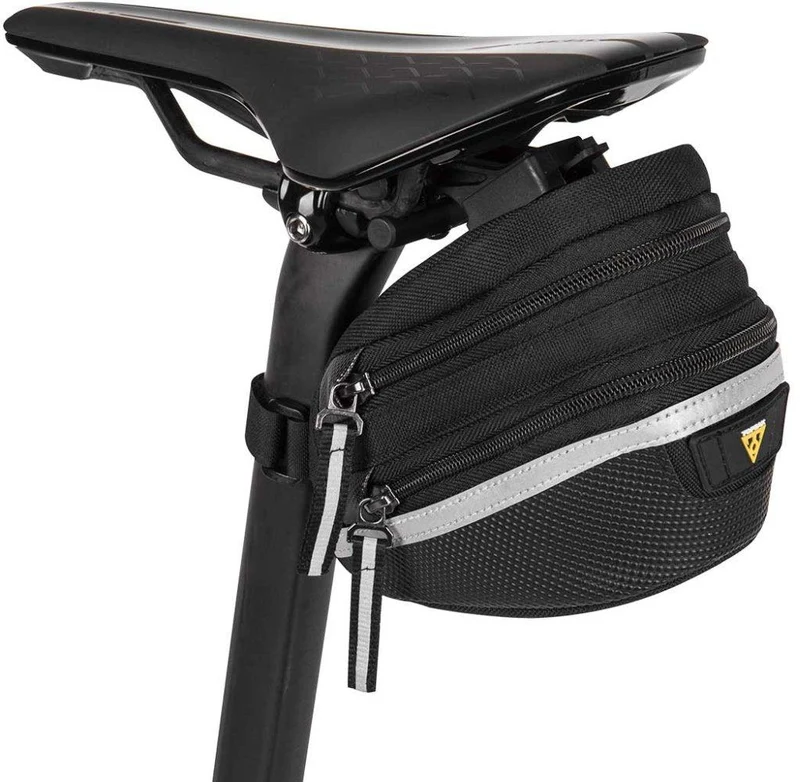 Topeak Survival Tool Wedge Pack II (MY 2020)