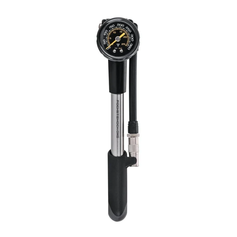Topeak Pocket Shock DXG (MY 2018)