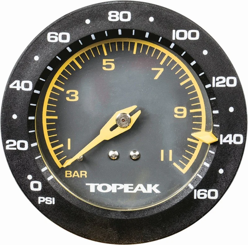 Topeak JoeBlow Sport III