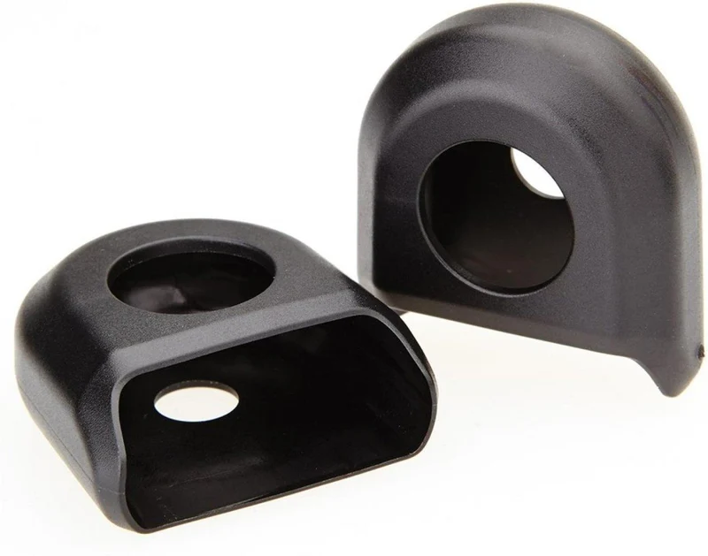 SRAM XX1/X01 Eagle crank arm protection