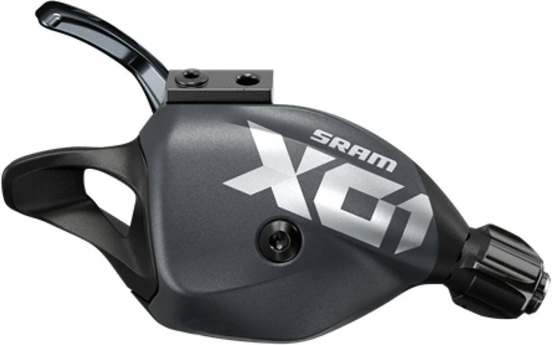 SRAM Trigger X01 Eagle black