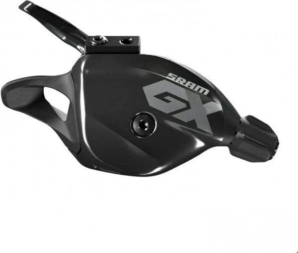 SRAM Trigger GX DH 7-speed, rear, black