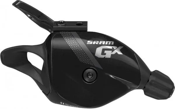 SRAM Trigger GX 2x11 black / 11-speed / rear