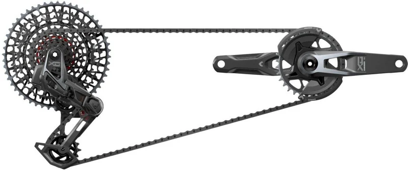 SRAM Kit XO AXS Eagle Transmission 32T 10-52