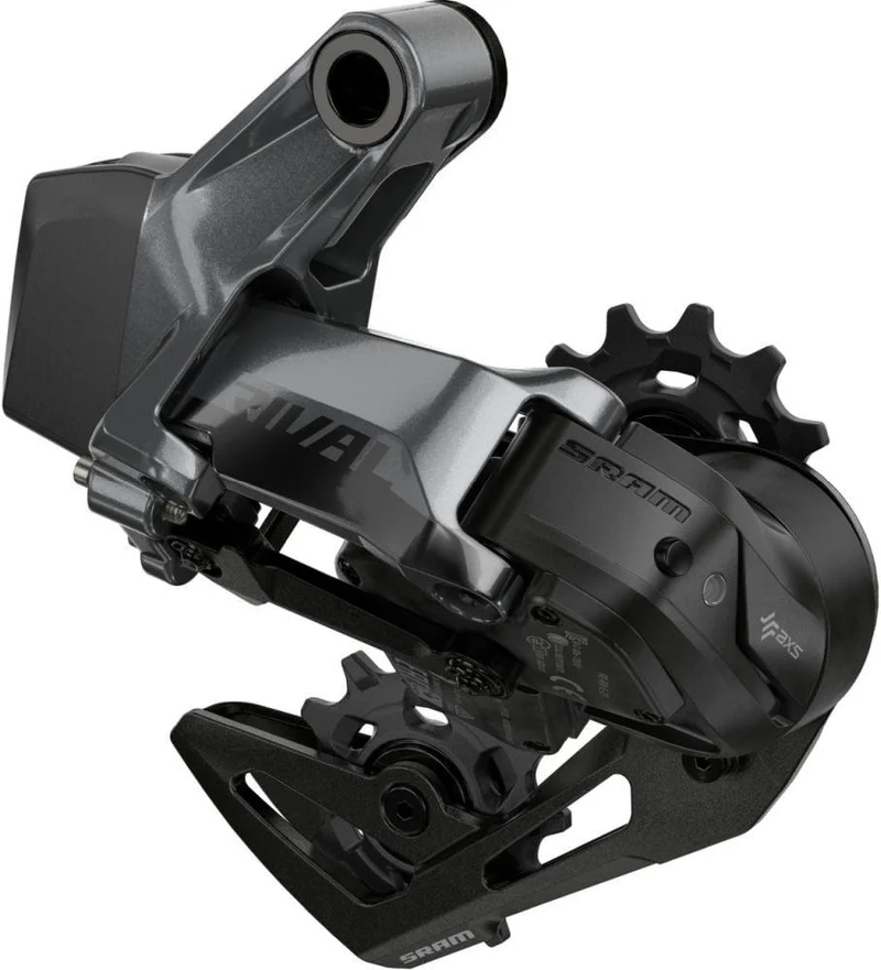 Sram rear derailleur Rival eTap AXS XPLR