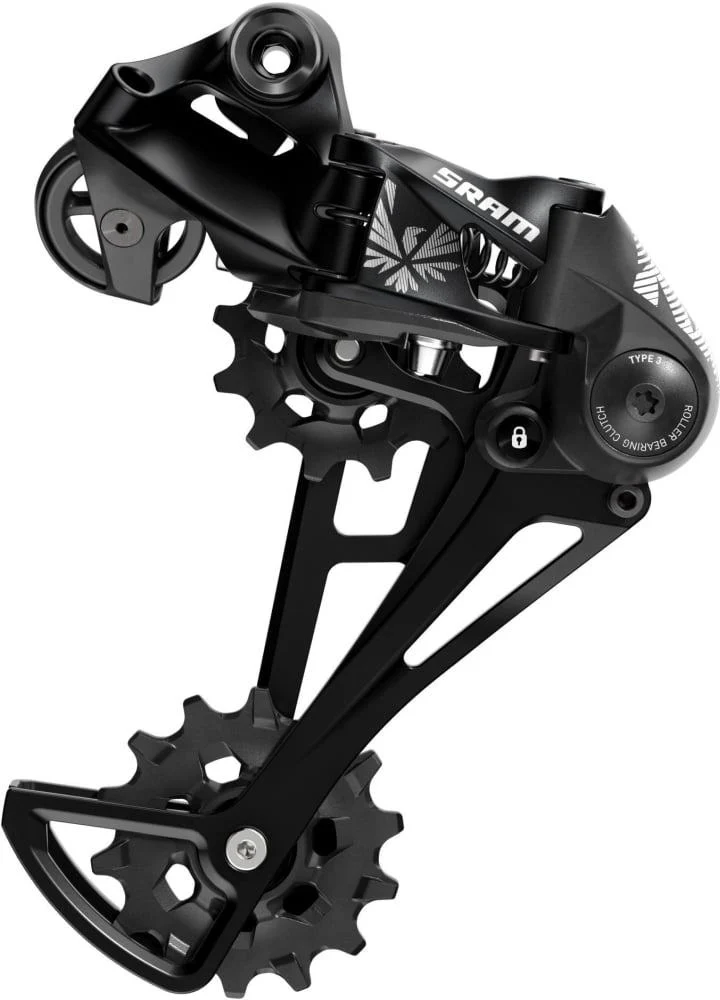 SRAM rear derailleur NX Eagle