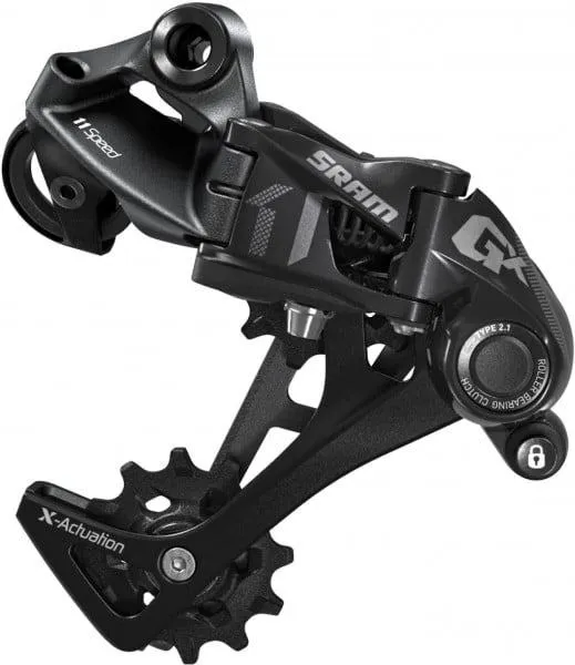 SRAM rear derailleur GX1 1x11 black