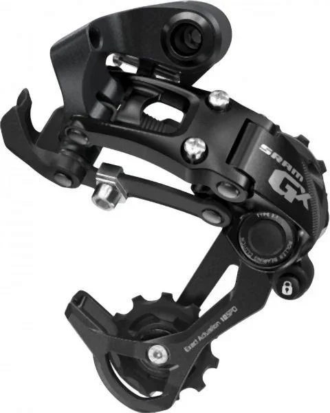 SRAM rear derailleur GX Type 2.1 10-speed