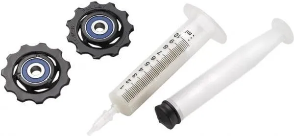 SRAM shifting roller set 11-speed suitable for X01/X01DH/X1/CX1/GX1 X-Sync