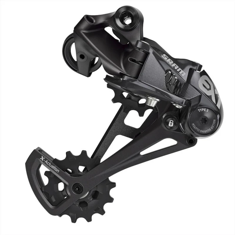 SRAM rear derailleur EX1
