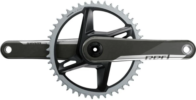 Sram crankset RED AXS DUB