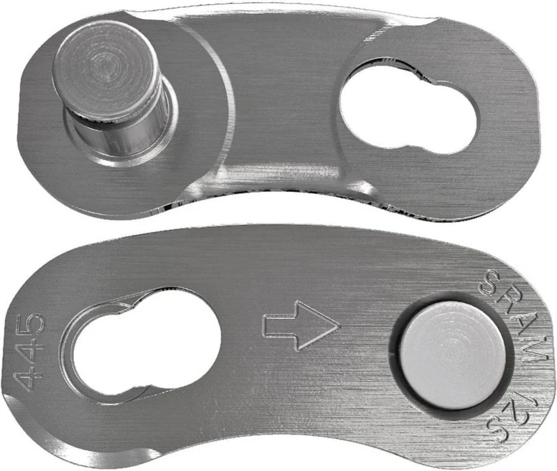 SRAM chain lock link Power Lock chain lock Power Lock for 12-speed chains, silver