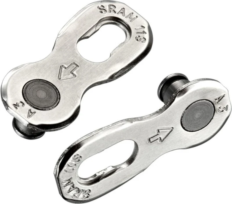 SRAM chain lock link Power Lock chain lock Power Lock for 11-speed chains, silver