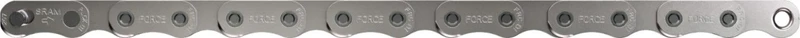 SRAM chain PC RED AXS