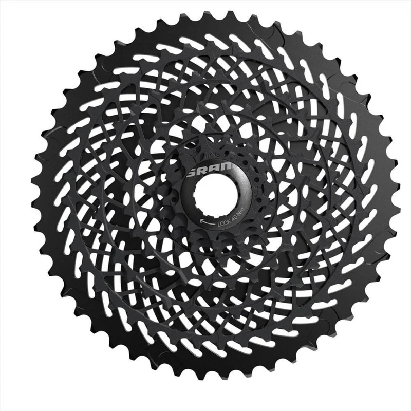 SRAM cassette XG-899 (EX1)