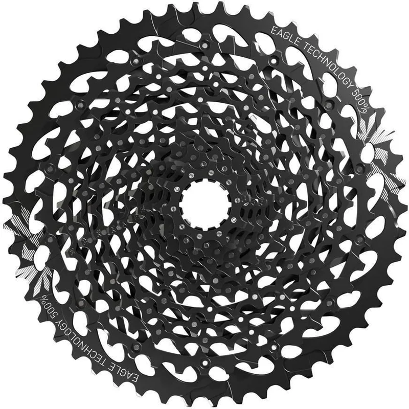 SRAM Cassette XG-1275 10-50T 10-50T