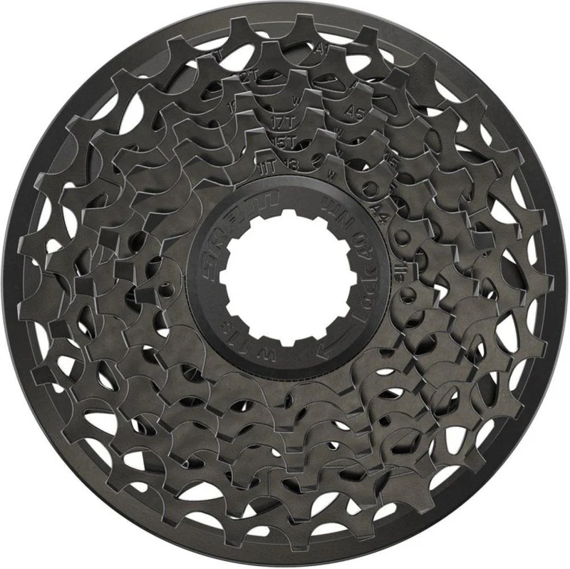 SRAM cassette PG-720 MTB
