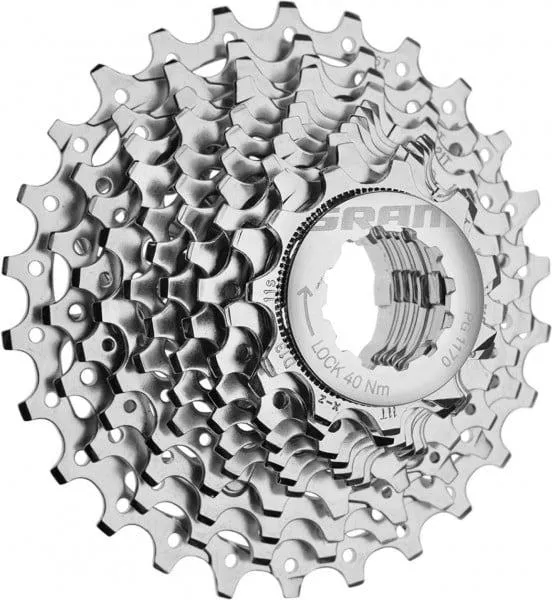 SRAM cassette PG-1170 11-36T