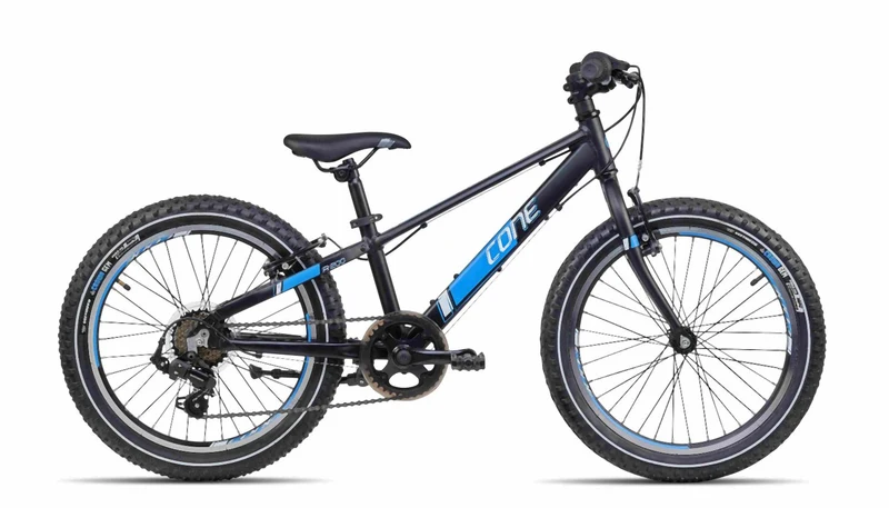 CONE R200 K7 Offroad Black/Blue