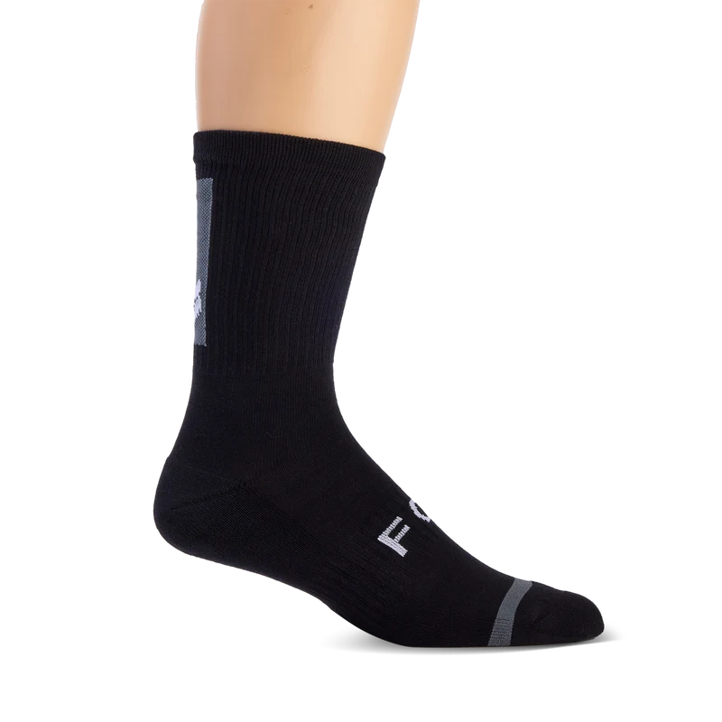 Fox 8" Defend Sock
