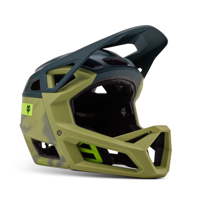 Fox Proframe Rs Taunt Ce