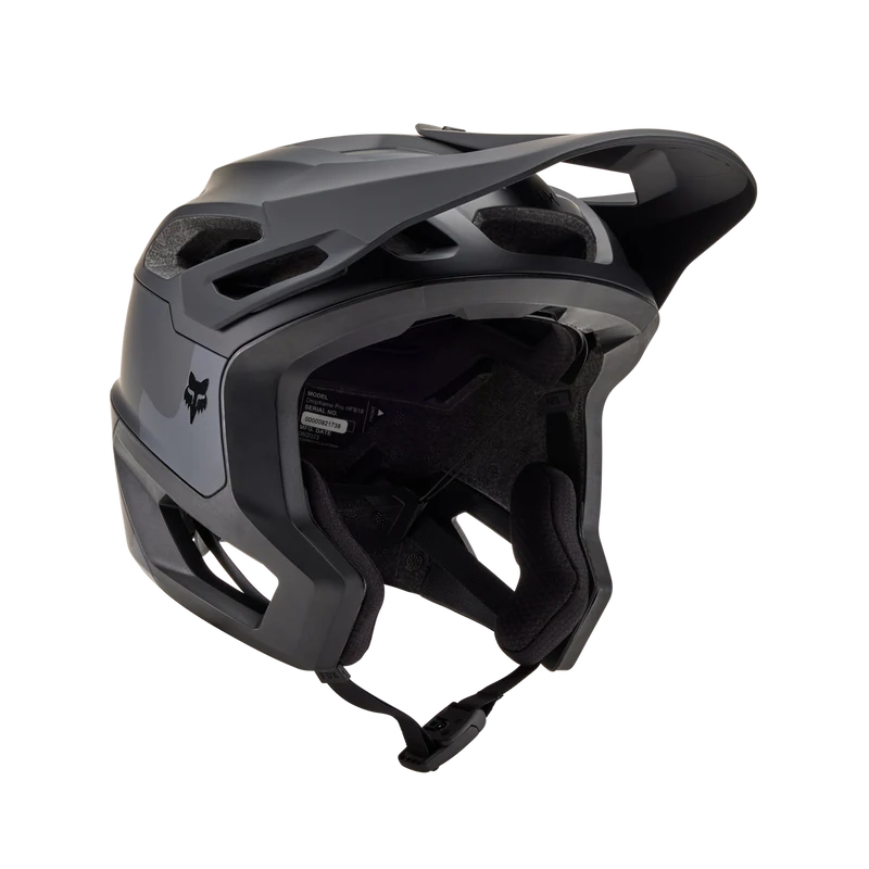 Fox Dropframe Pro Runn CE