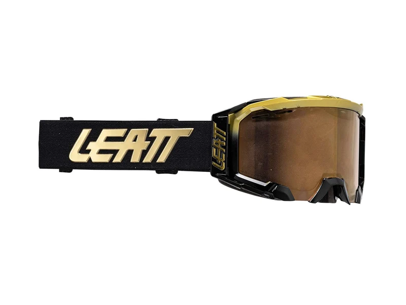 Leatt Velocity MTB 5.0 Iriz Goggle