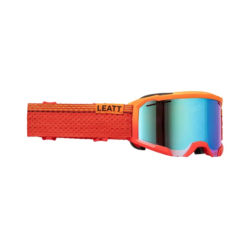 Leatt Velocity MTB 4.0 X-FLow Iriz Goggle