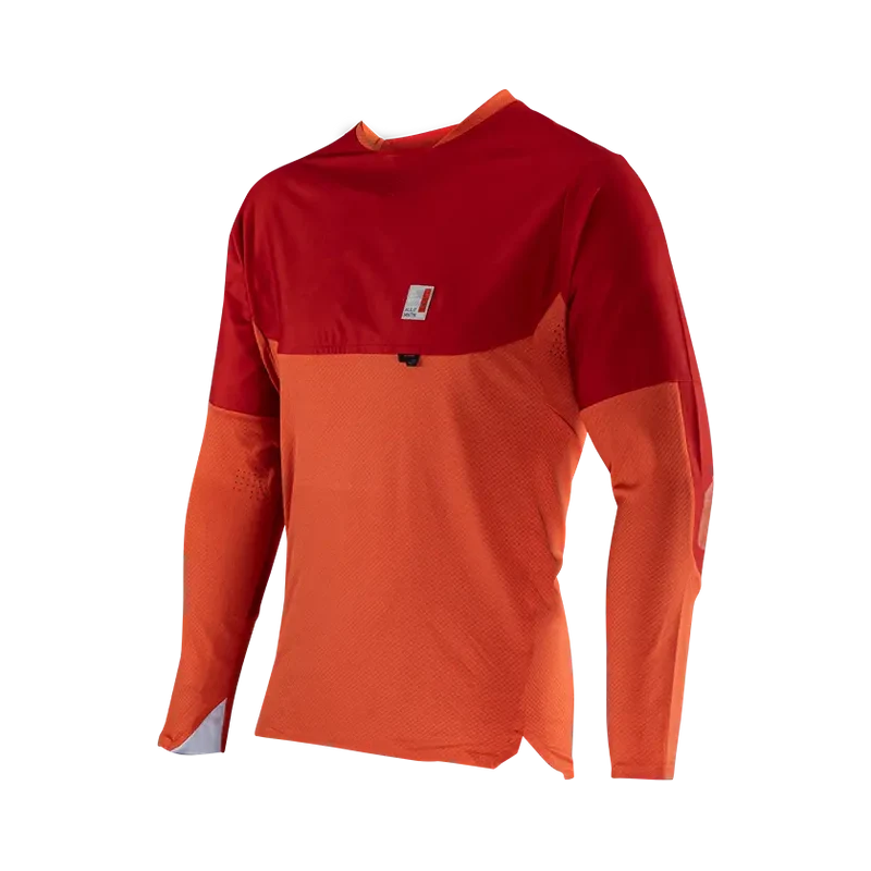 Leatt MTB All Mountain 4.0 Jersey