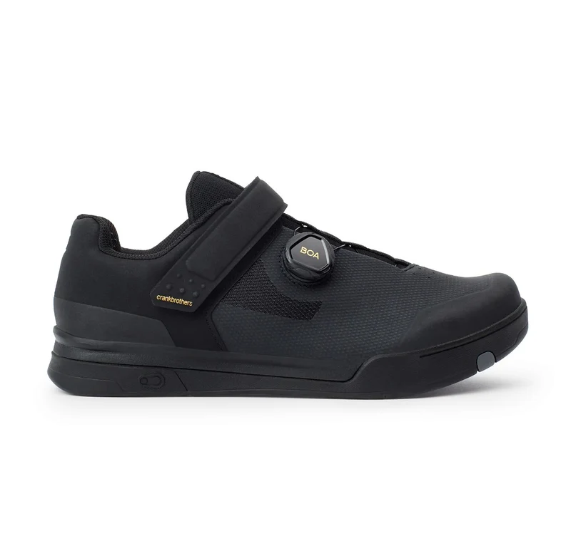 Crankbrothers Mallet Shoe Boa