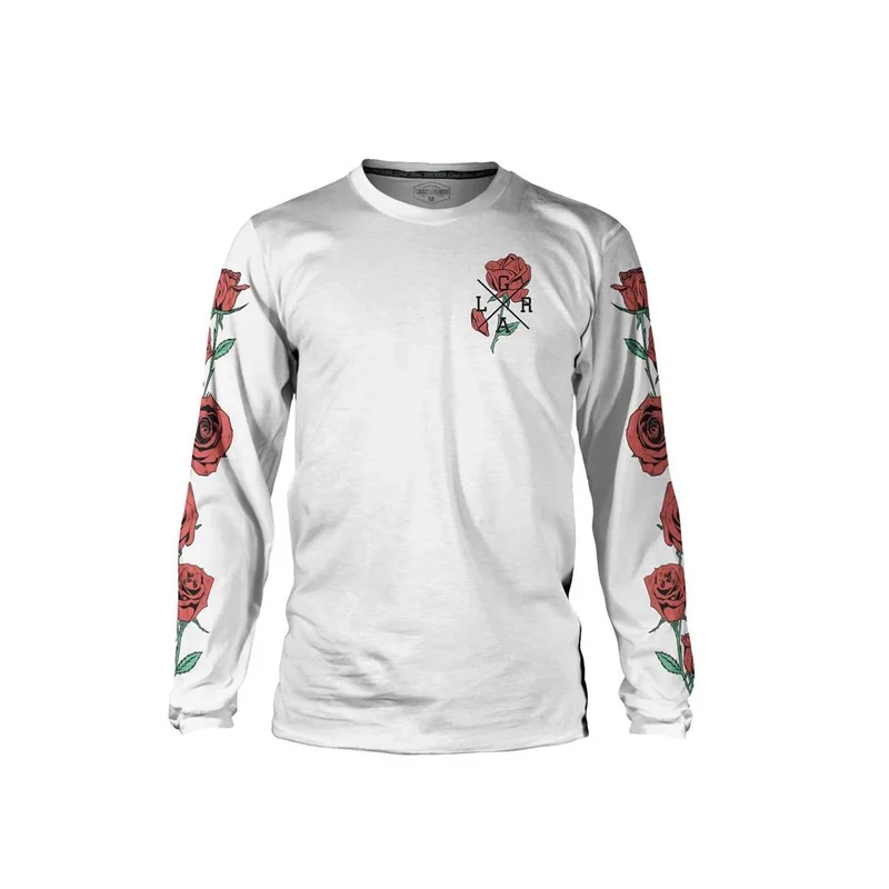Loose Riders C/S Cult Of Shred long sleeve jersey