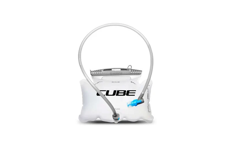 Cube Hydration Bladder Hip Bag